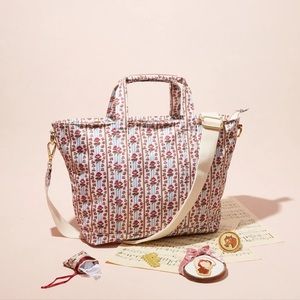 Stoney Clover x American Girl Felicity Merriman Mini Tote